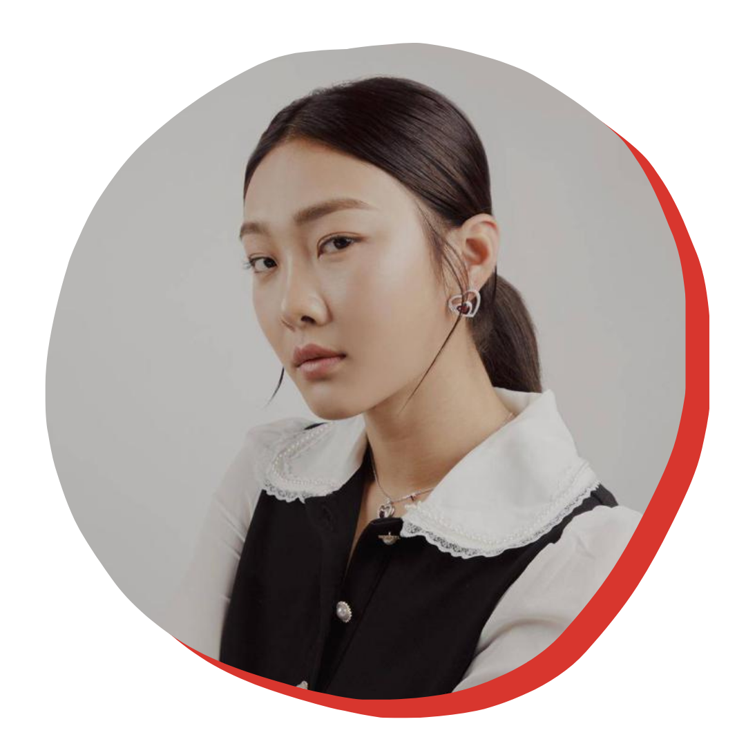 Cecilia Yeung TEDxHSUHK